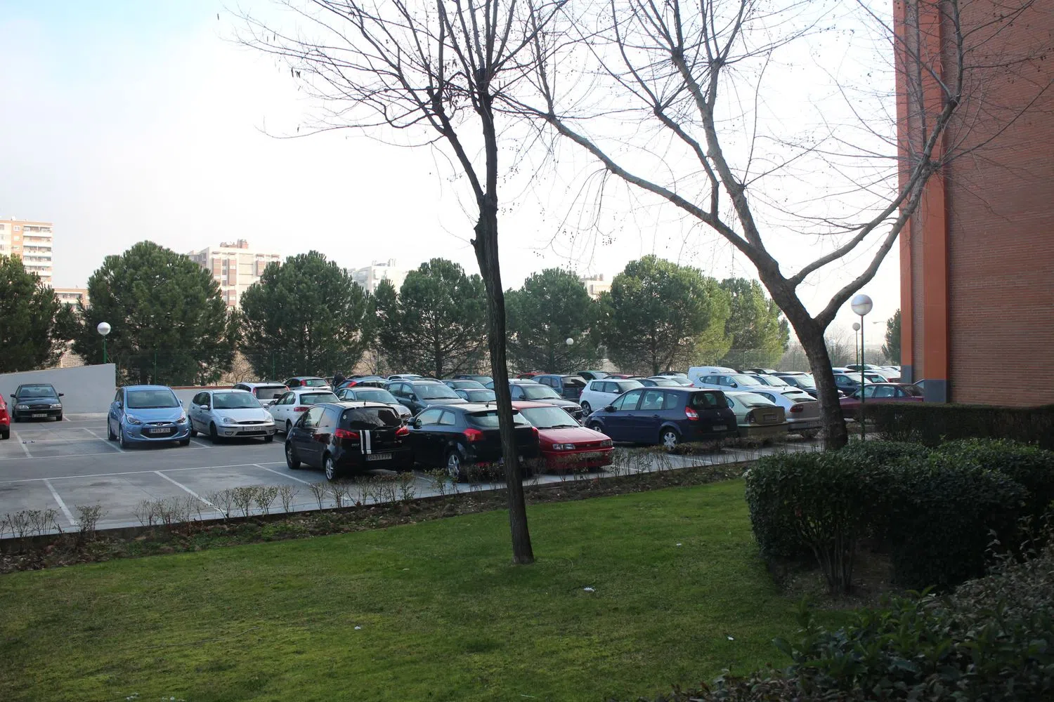 Piso en calle de Tribaldos, 30 - Foto 16