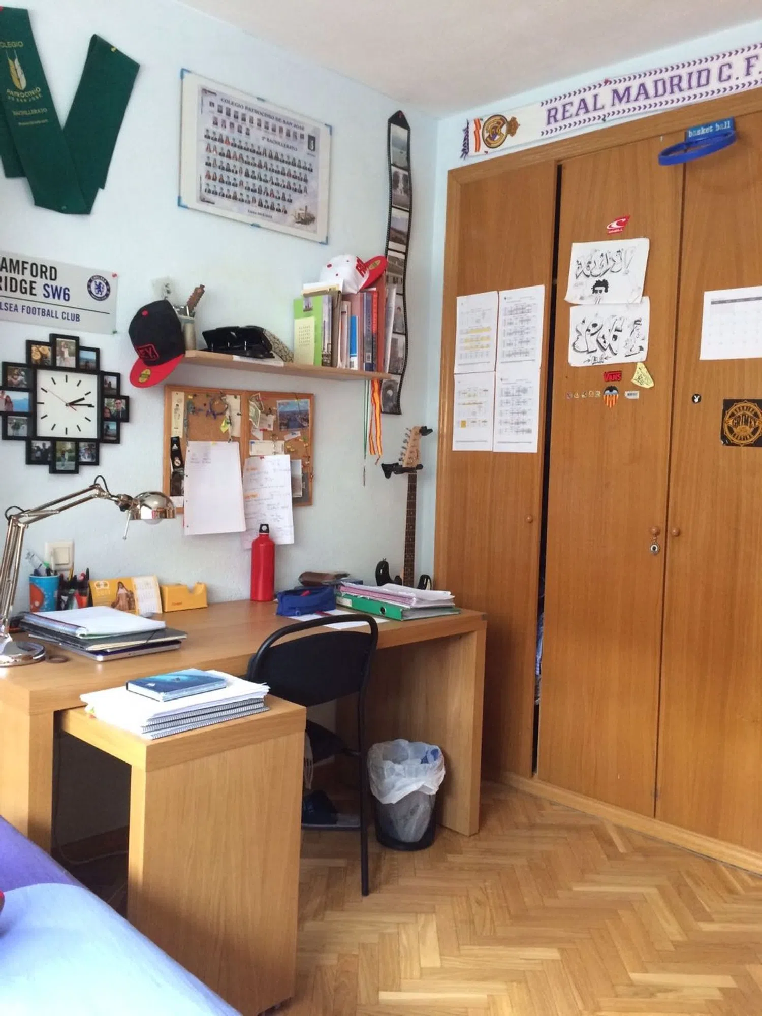 Piso en ronda de la Luna, 20 - Foto 14