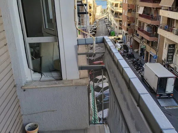 Piso en Calle de la Virgen del Socorro, 52, Raval Roig-Virgen del Socorro - Foto 7