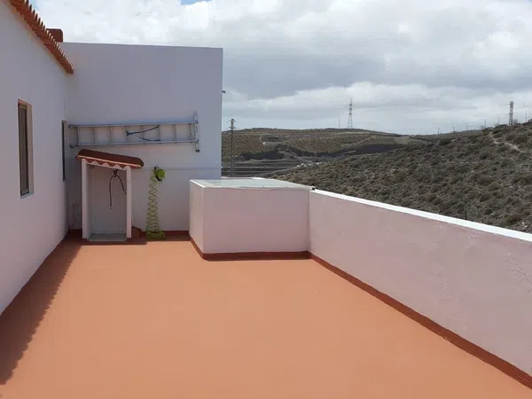 Ático en Calle Guantánamo, 77, San Juan de Dios-Salto del Negro-Playa de la Laja - Foto 6