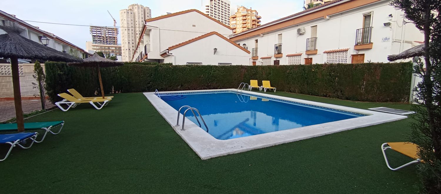 Chalet adosado en avenida Juan Fuster Zaragoza, 10 - Foto 25