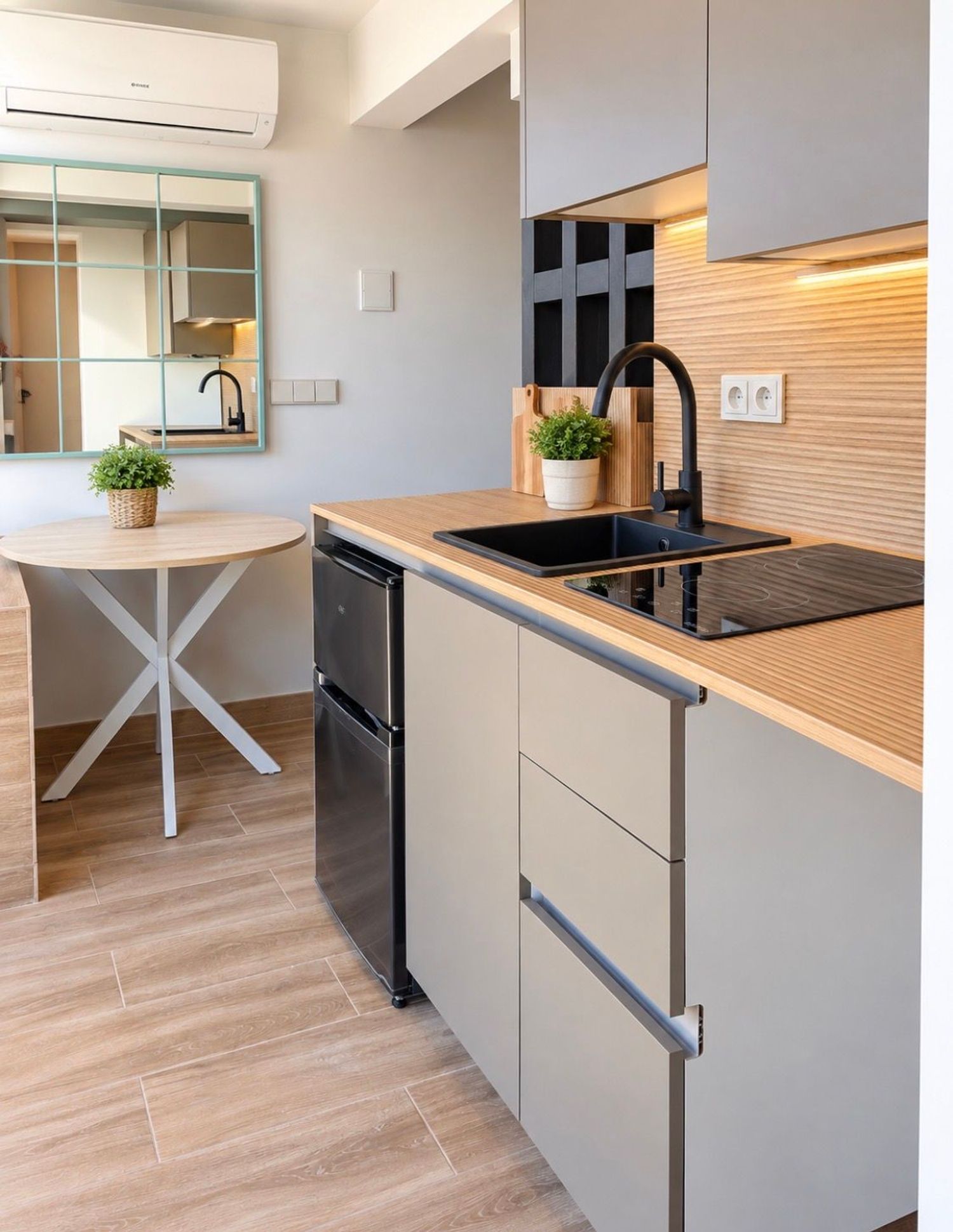 Estudio en Paseo Marítim, 166, Platja Llarga - Foto 8