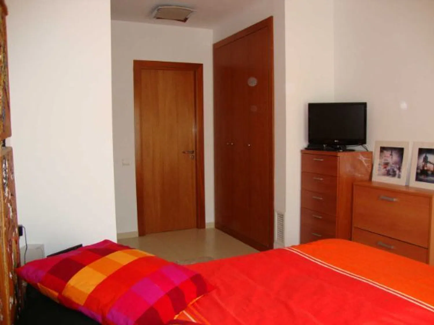 Piso en calle de Rafael Casanova, 38 - Foto 8