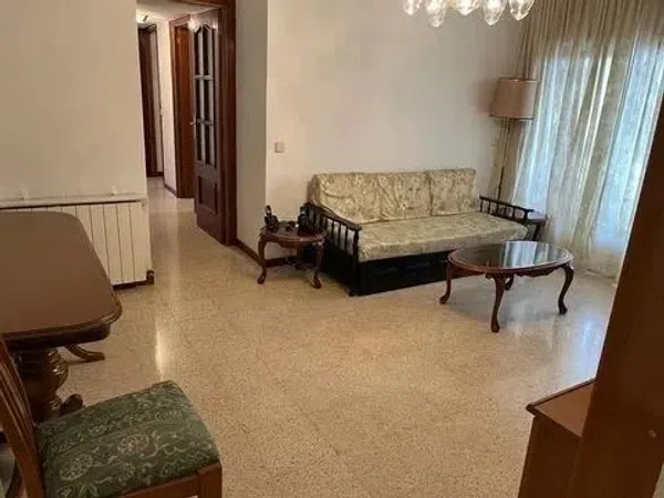 Piso en avenida de la Constitución, 182 - Foto 6