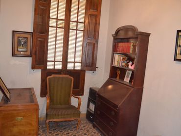 Chalet en  Avenida la Constitución 5 - Foto 12