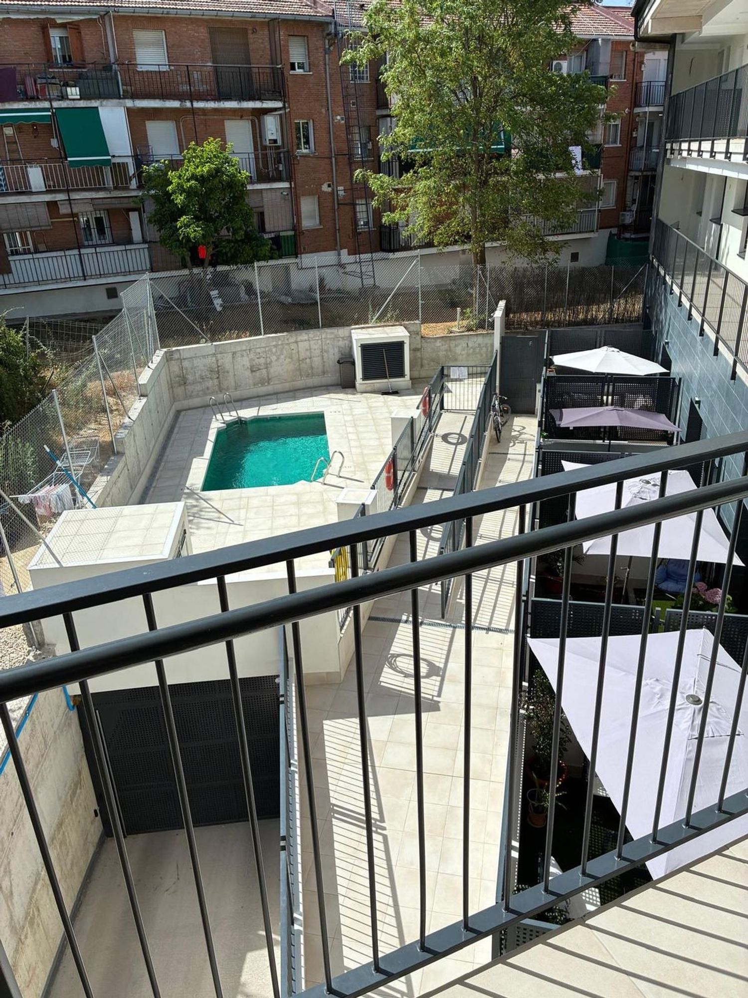 Dúplex en Calle de García y Álvarez, 2, Zona Pueblo - Foto 33