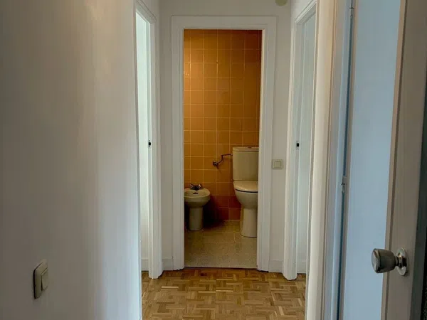 Piso en Calle de Melilla, 12, Acacias - Foto 8