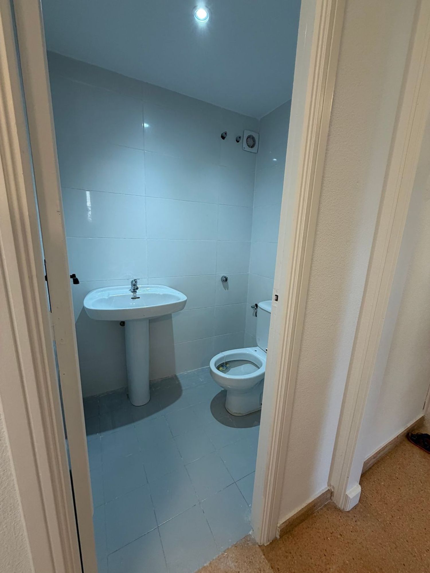 Piso en Calle Arpón, 5, Cabo de las Huertas - Foto 12