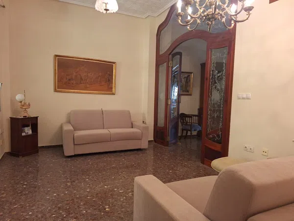 Piso en virgen del rosario - Foto 8