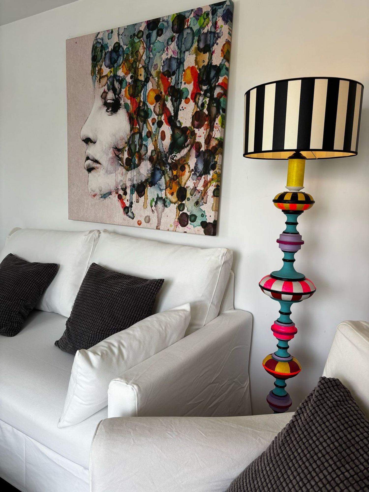 Ático en calle Costa de la Luz, 7 - Foto 24