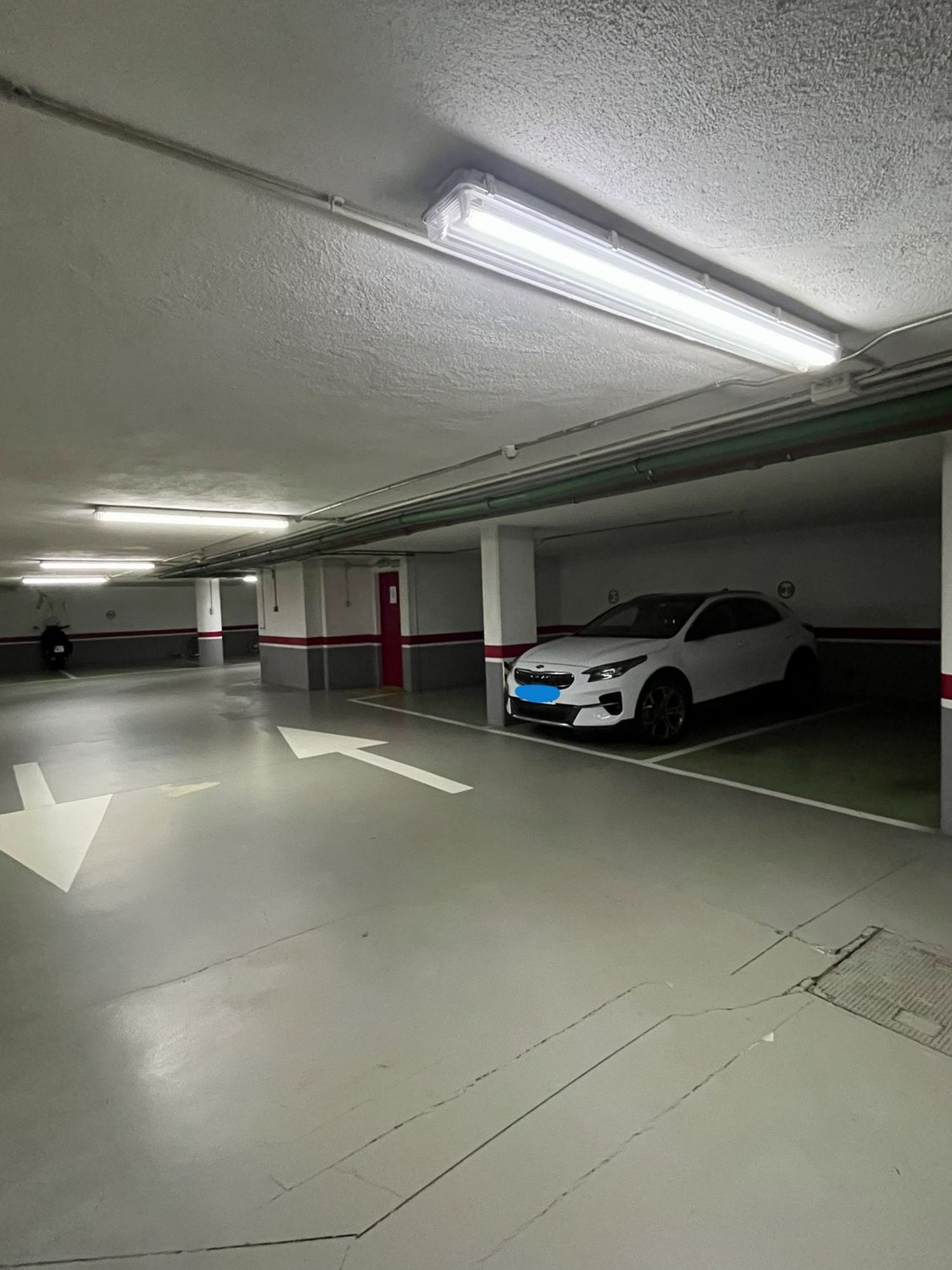 Piso en Avenida da Atlántida, 102, Alcabre, Alcabre - Foto 39