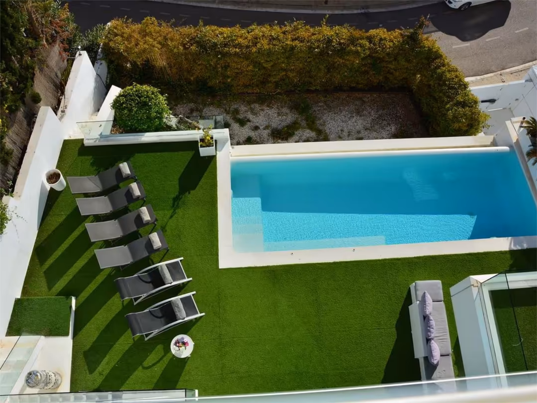 Casa adosada en  Carrer Malvasia 46 - Foto 3