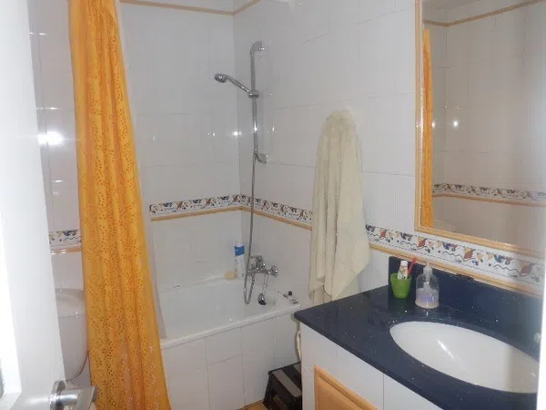 Piso en Barrio Gran Plaza - Marqués de Pickman - Ciudad Jardín - Foto 3