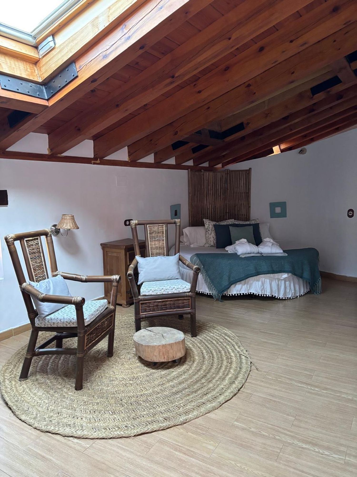 Casa rural en Calle Salida de la Vega, 1 - Foto 11