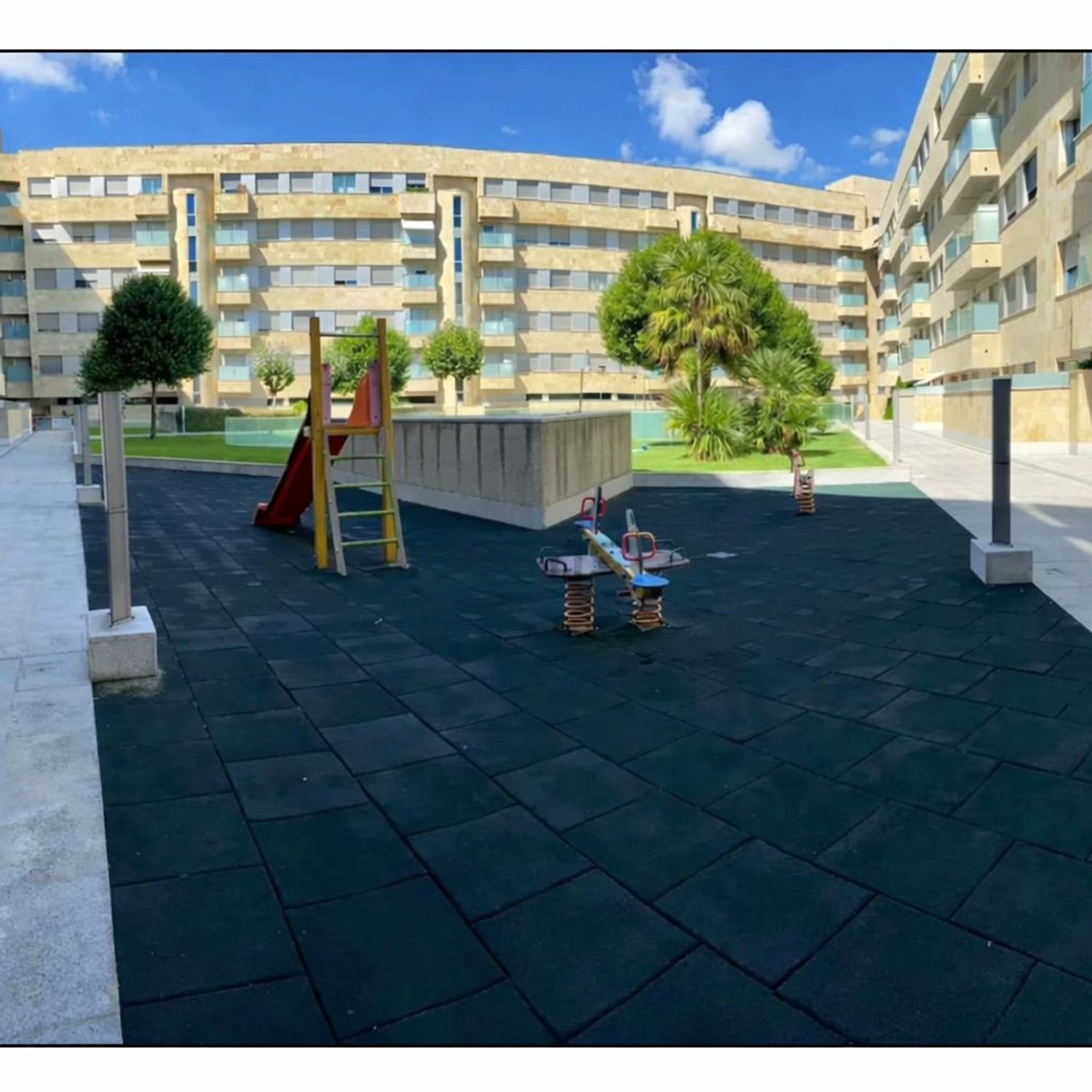 Piso en calle Príncipe de Vergara, 66 - Foto 15