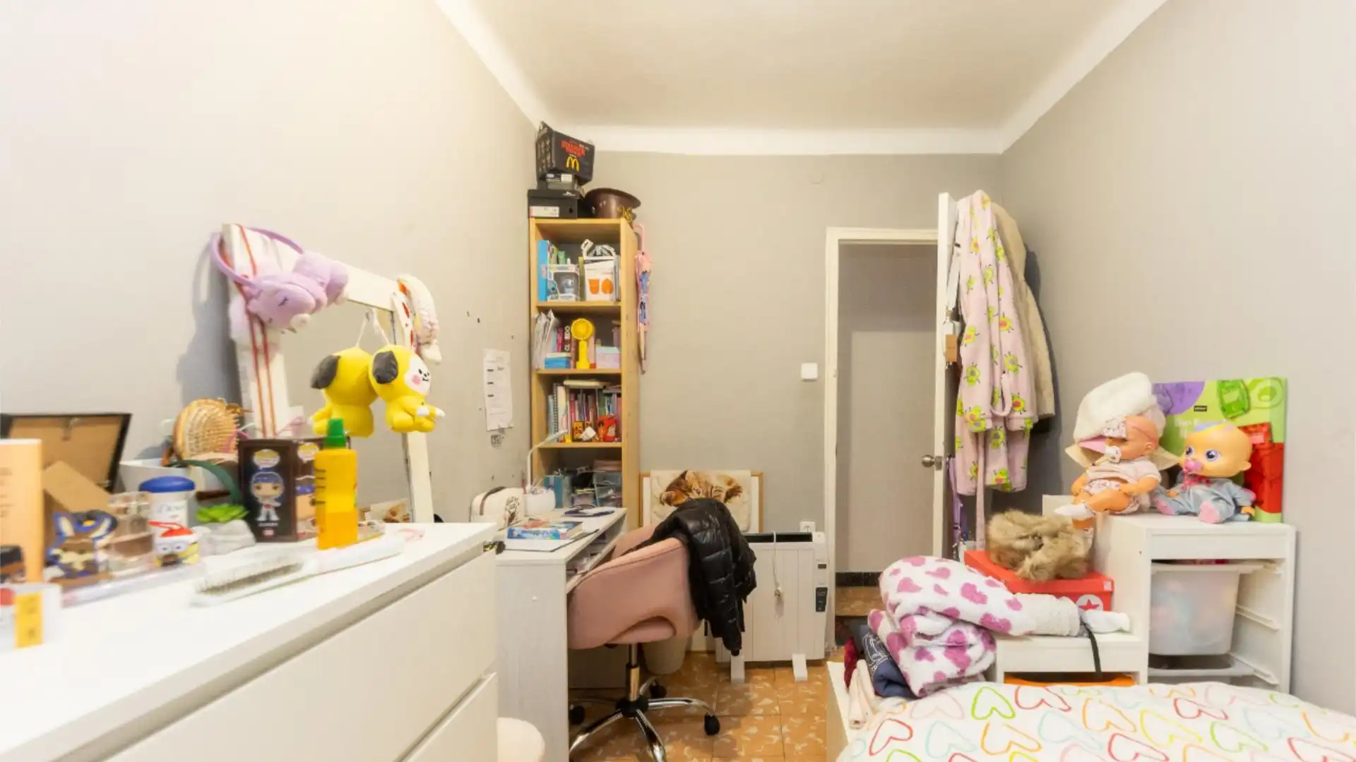 Piso en  Carrer de Pere Masallach 6 - Foto 13