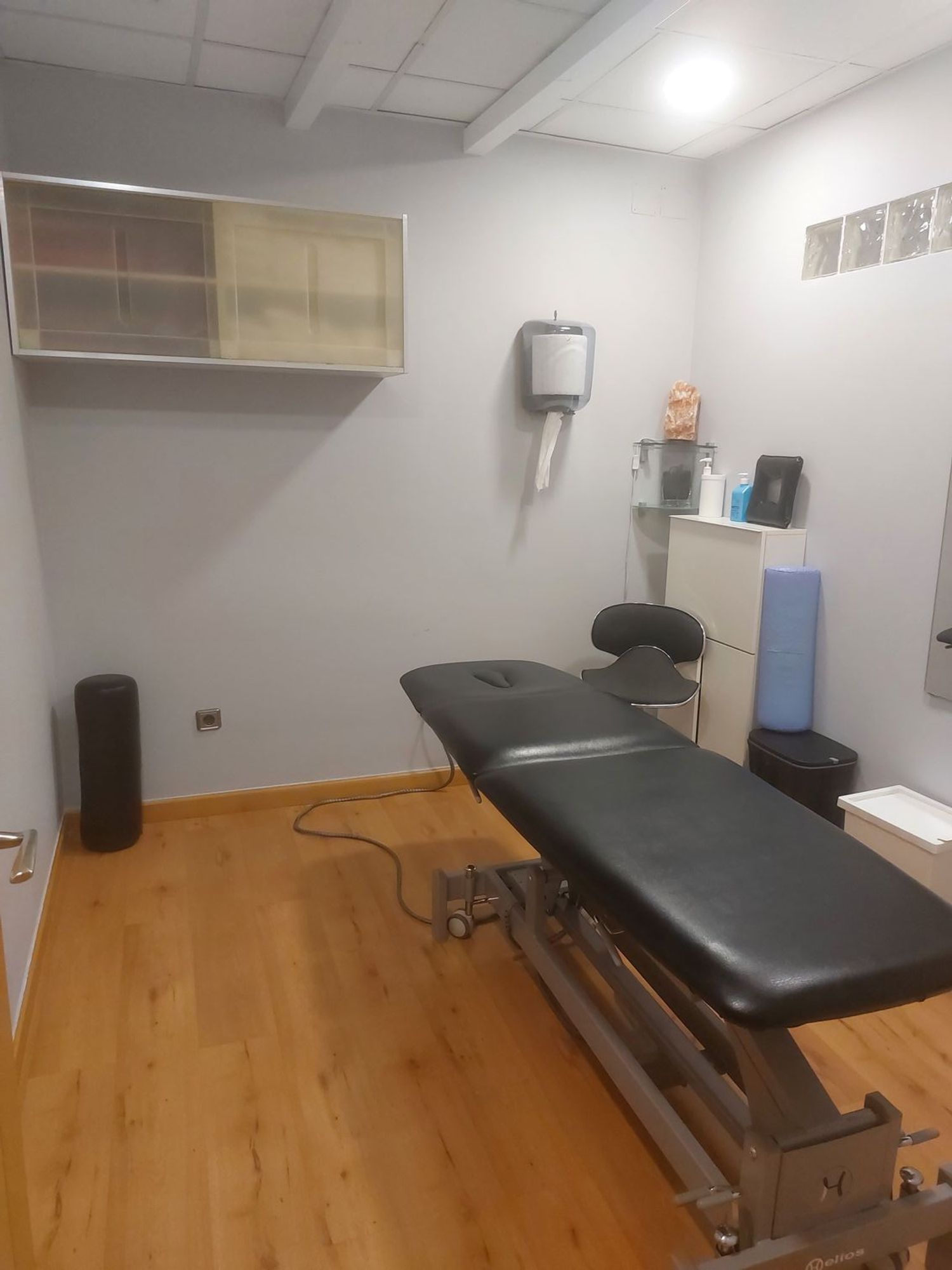 Local en Clínica de fisioterapia en Calle de Mota del Cuervo, 28, Canillas - Foto 6