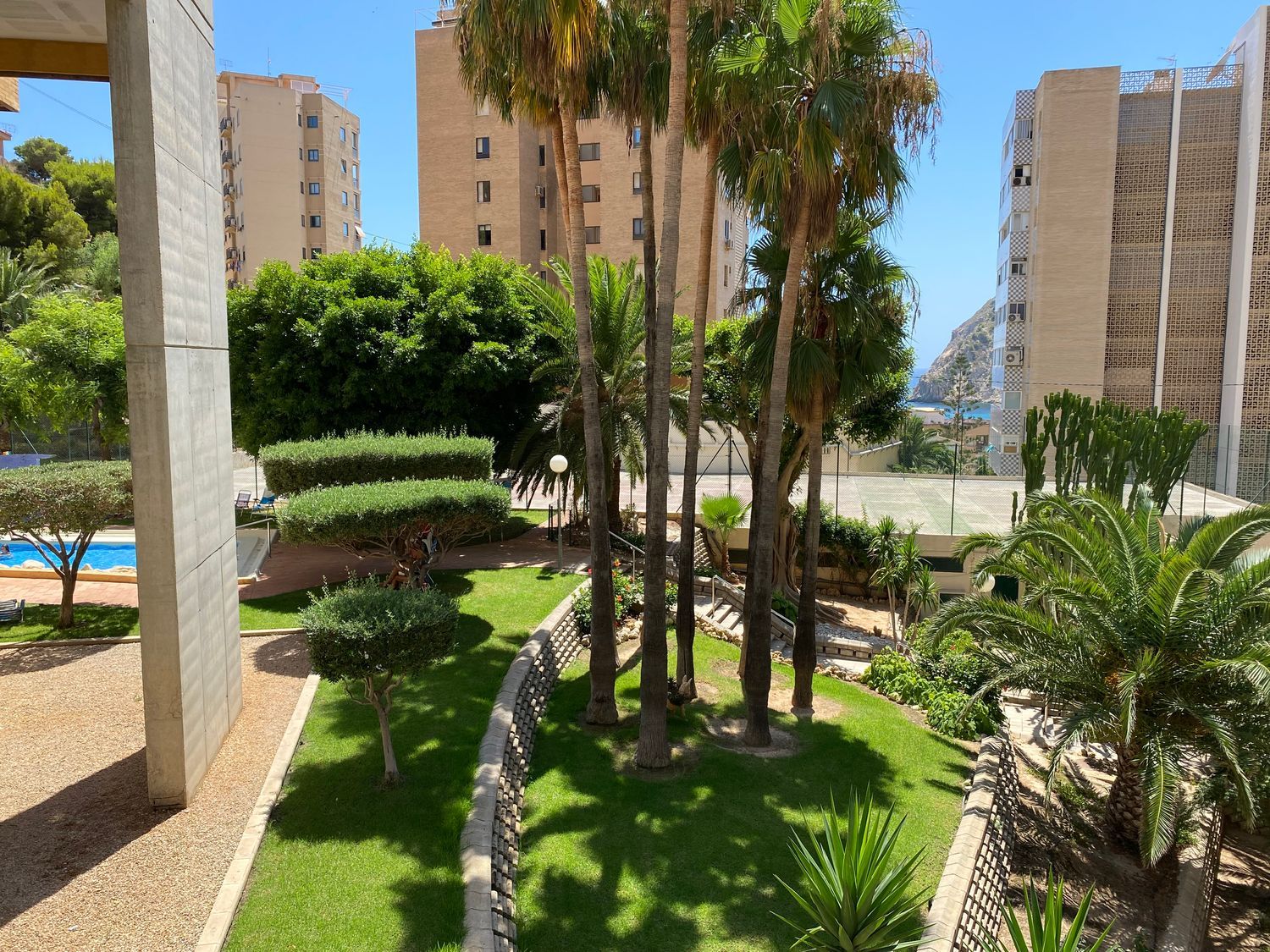 Piso en Calle Cornellana, 1, Playa de Poniente, Playa de Poniente - Foto 13