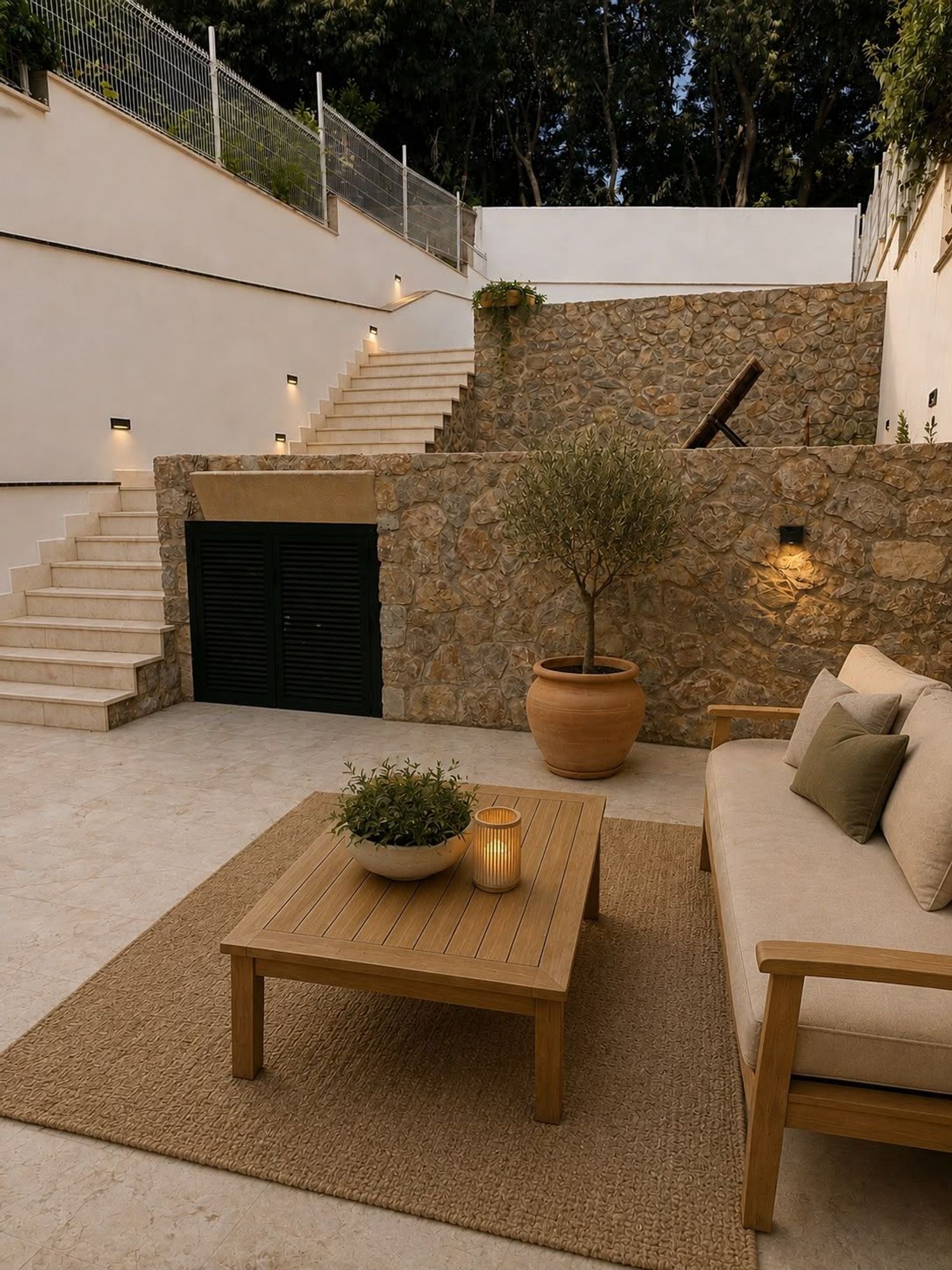 Chalet pareado en Esporles - Foto 6
