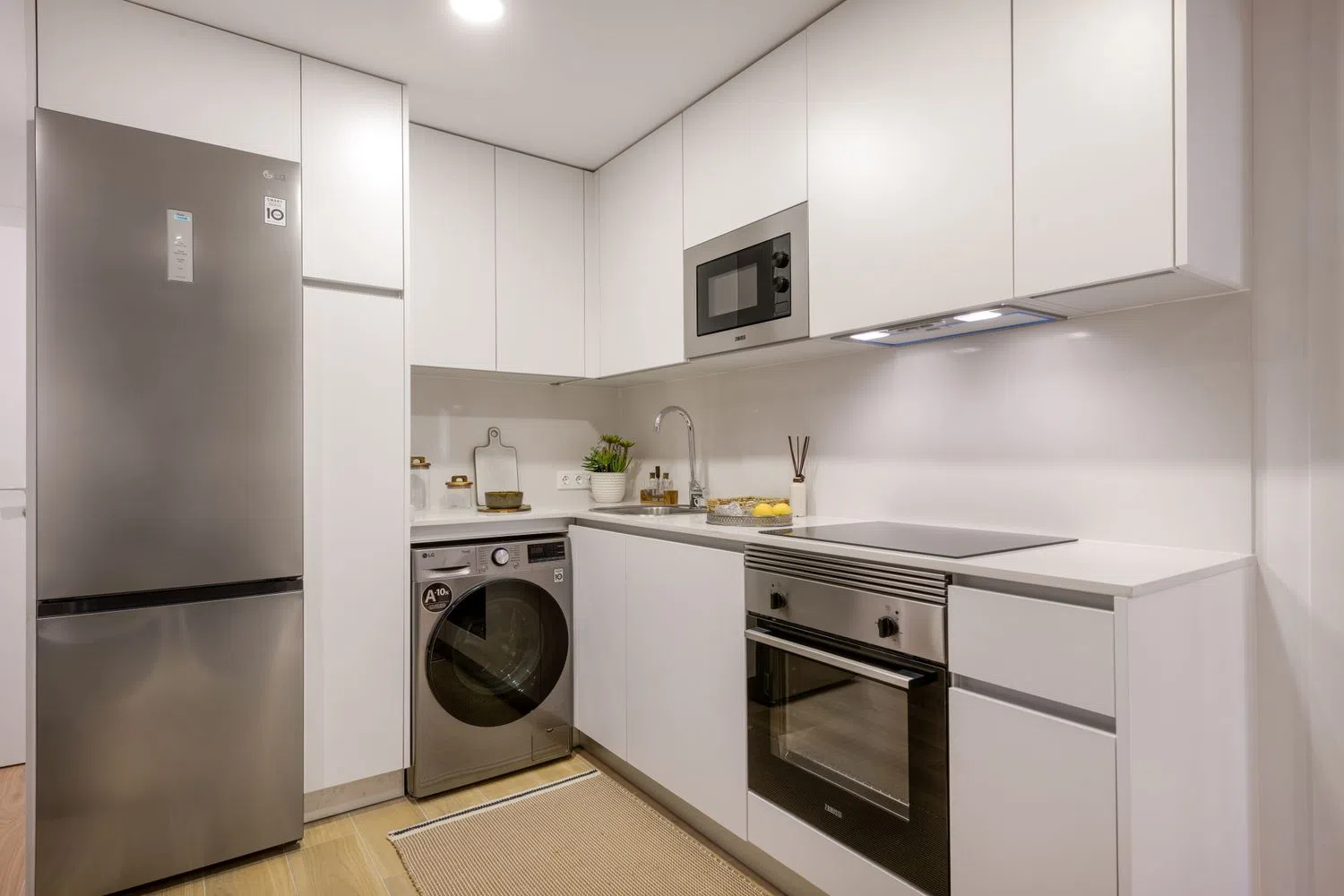 Piso en calle de Méndez Álvaro, 43 - Foto 3