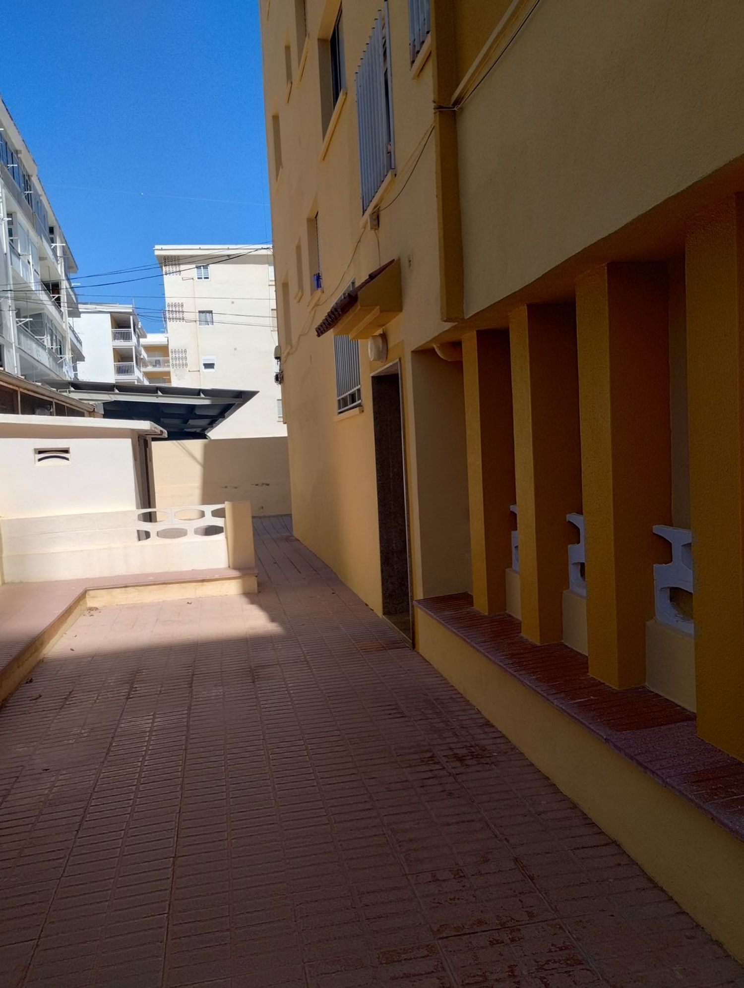 Piso en Calle Blasco Ibáñez, Playa de Bellreguard, Valencia, 2 - Foto 18