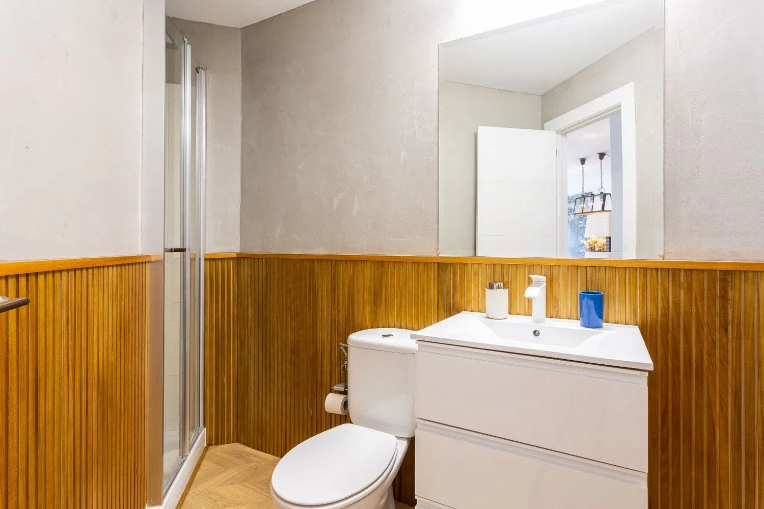 Casa independiente en avenida del Higuerón, 52 - Foto 12