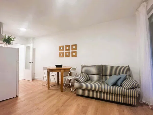 Estudio en Calle de Gil de Andrade, 8, Juan de Austria - Foto 3
