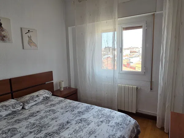 Piso en Calle de la Paz, 28, Paseo Sagasta - Foto 8