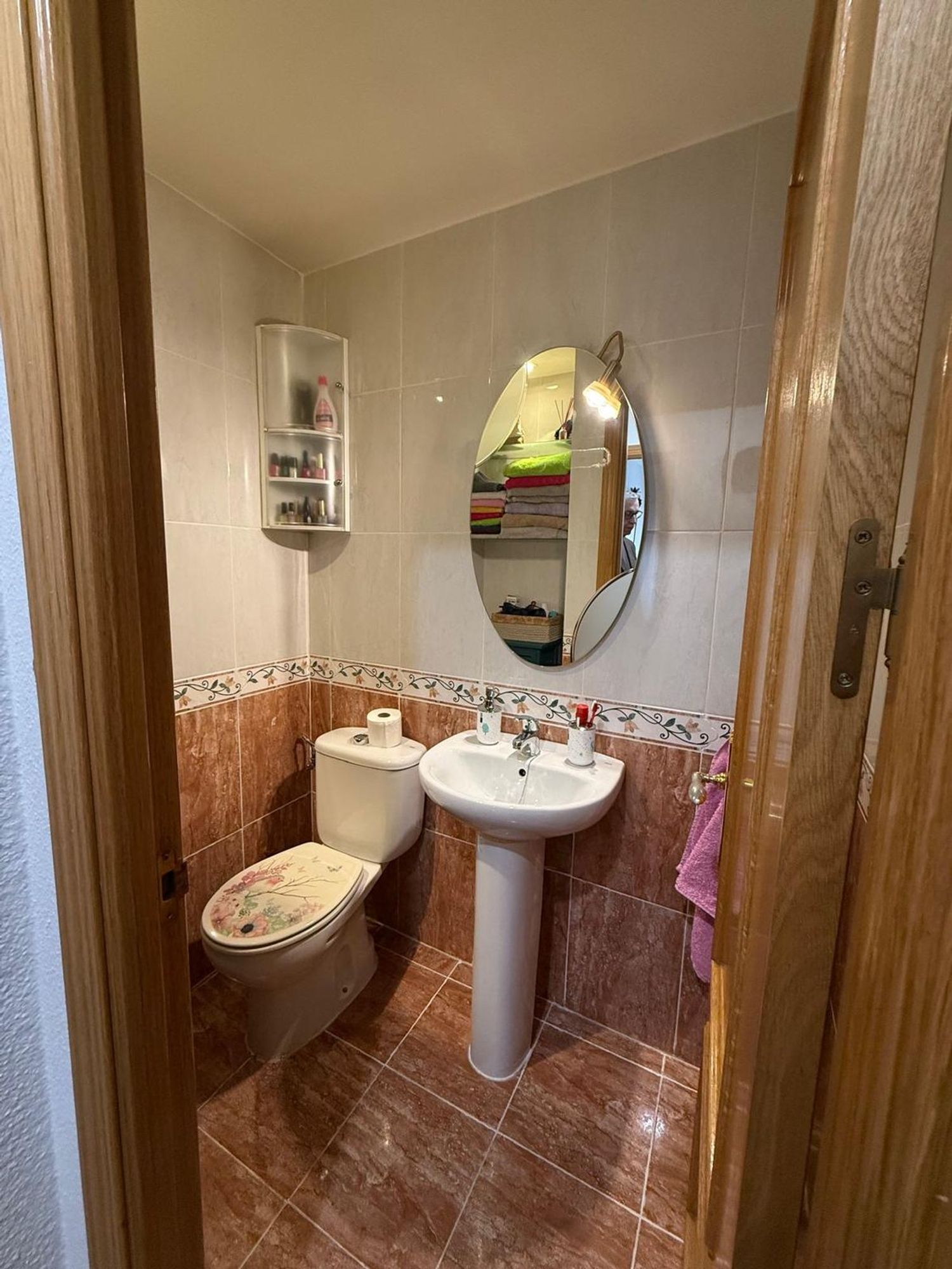 Piso en calle de Enrique Calabia, 6 - Foto 24