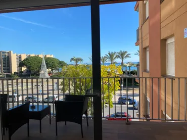 Piso en  Passeig de Pau Casals 91 - Foto 1