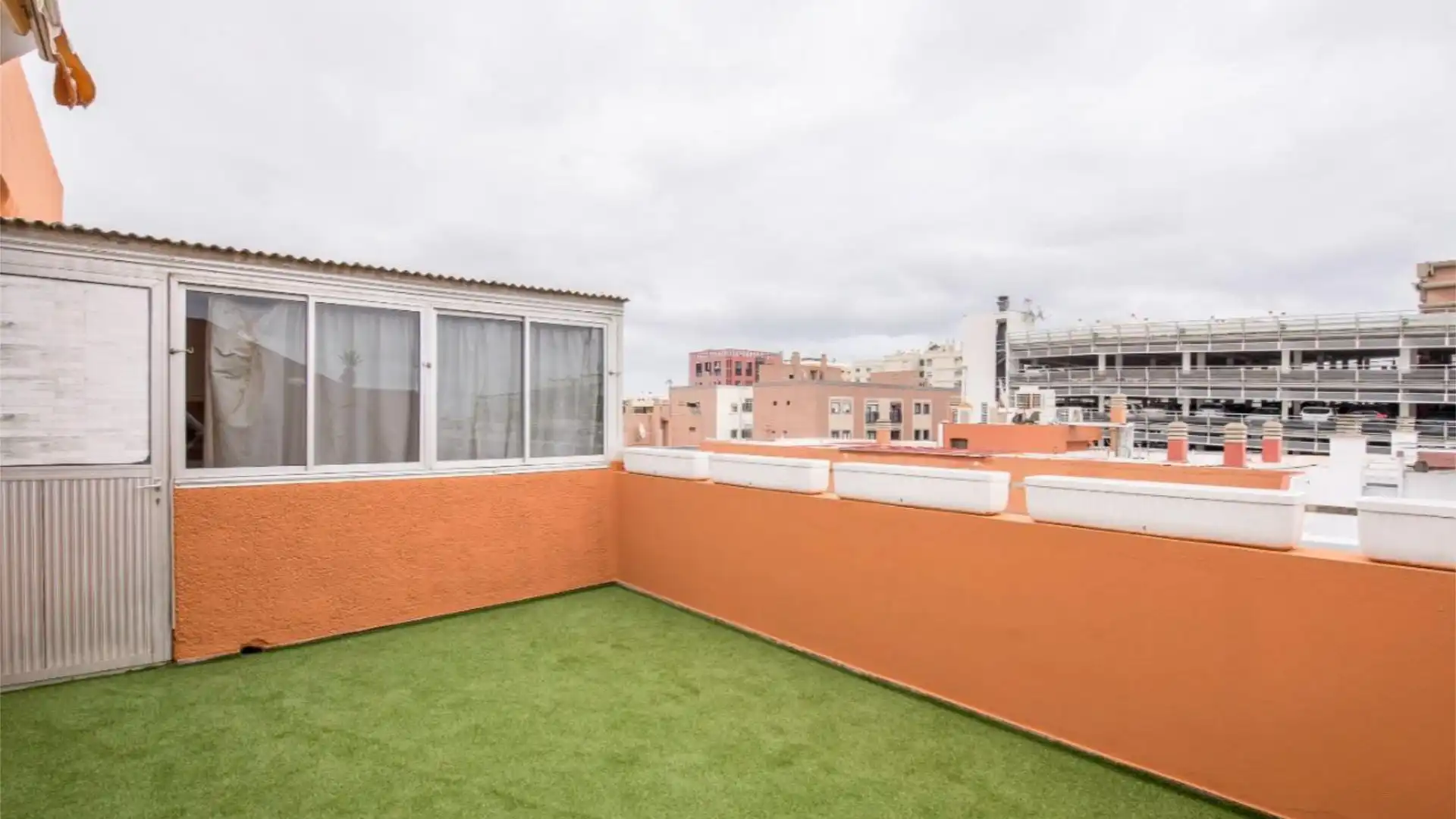 Ático en  Calle Francisco Gourié 57 - Foto 3