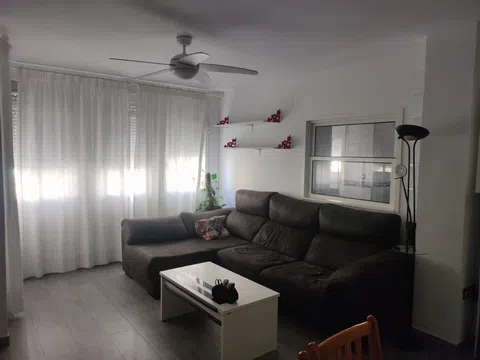 Piso en camino del Colmenar, 8