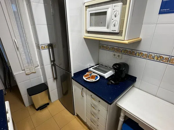 Piso en Bajada de la Calzada, 8 - Foto 18