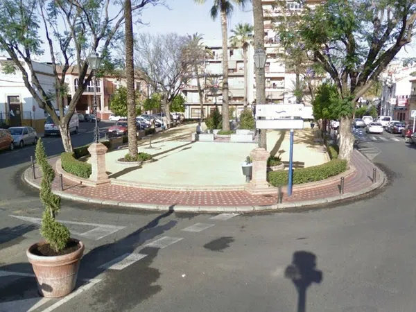 Casa o chalet independiente en Plaza el Duque, 56, Centro, Centro - Foto 3