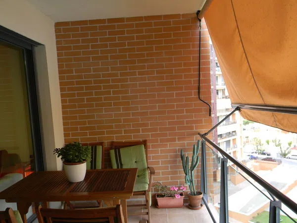 Piso en avenida Medico Ricardo Ferrer, 42 - Foto 10