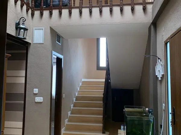 Casa o chalet independiente en Urbanizacion las Lomas, 19 - Foto 6