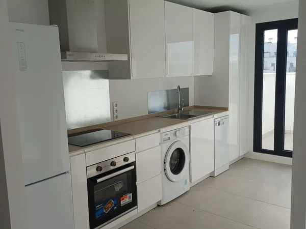 Piso en calle Centauro, 5 - Foto 6