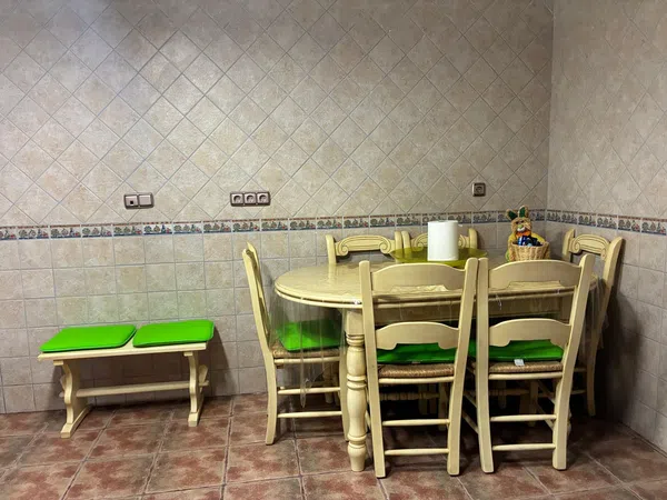 Casa o chalet independiente en Cañada de las matas, 48 - Foto 18