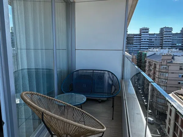 Piso en calle Churruca, 24 - Foto 5