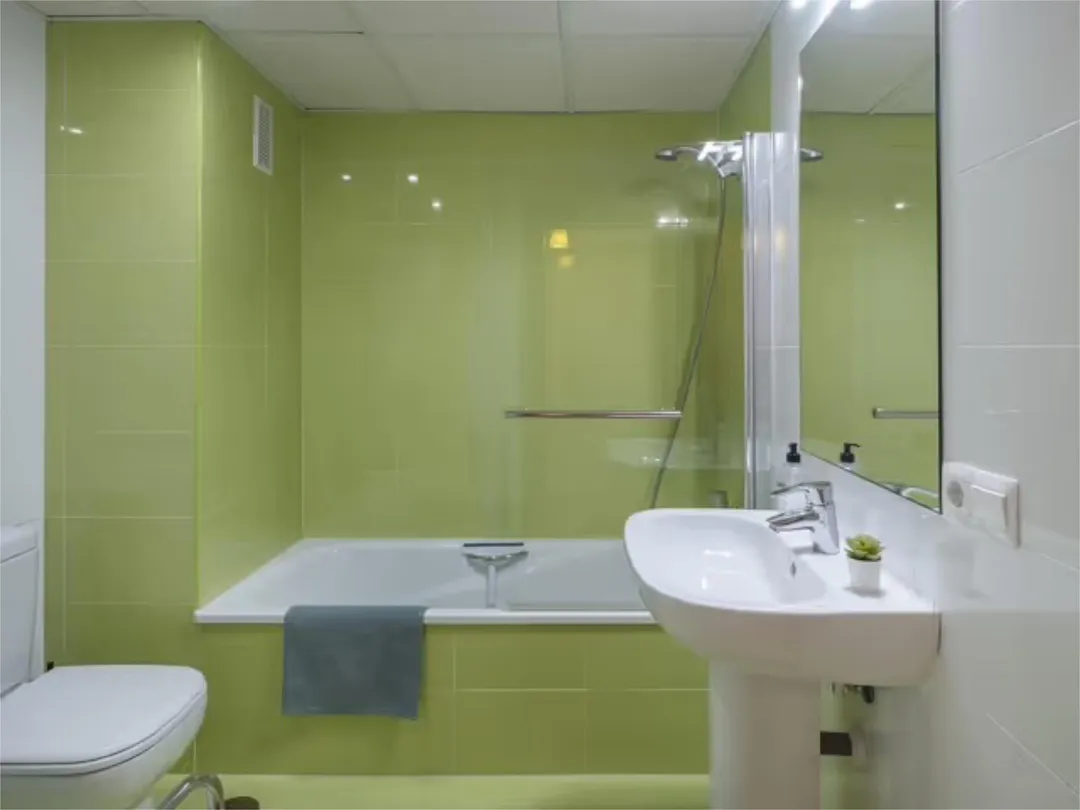 Piso en  Avenida Palmeras de Baviera a2 - Foto 28