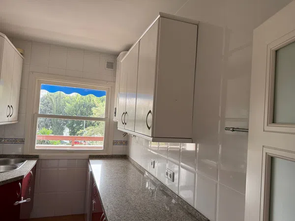 Piso en avenida Principal del Candado, 5 - Foto 4