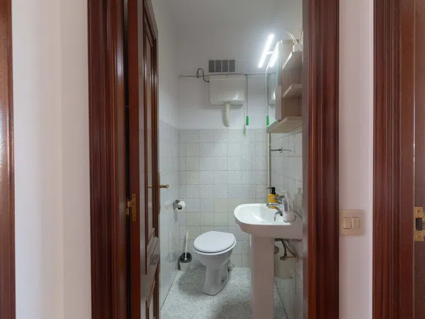 Piso en Calle Pardo Bazán, 7, A Gándara, A Gándara - Foto 9