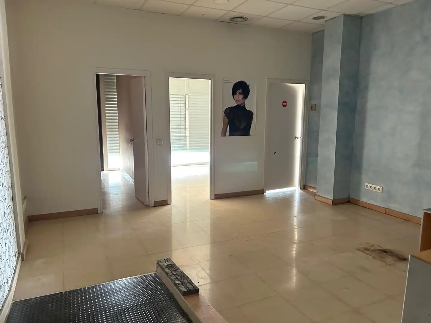 Local comercial en  Carrer DR. CALSINA,DEL - Foto 10