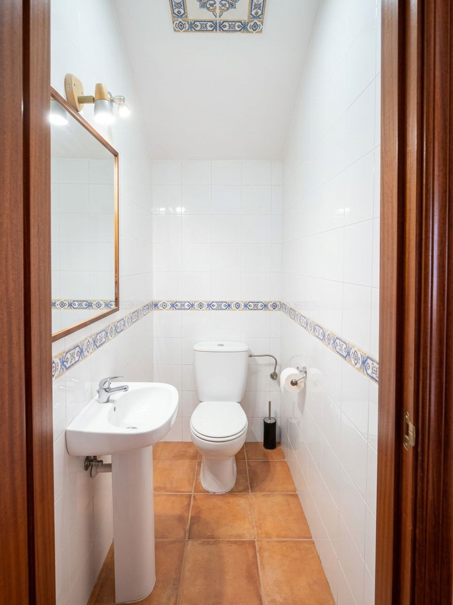 Casa o chalet independiente en Calle Marchena, 8 a, Los Lagos, Los Lagos - Foto 15