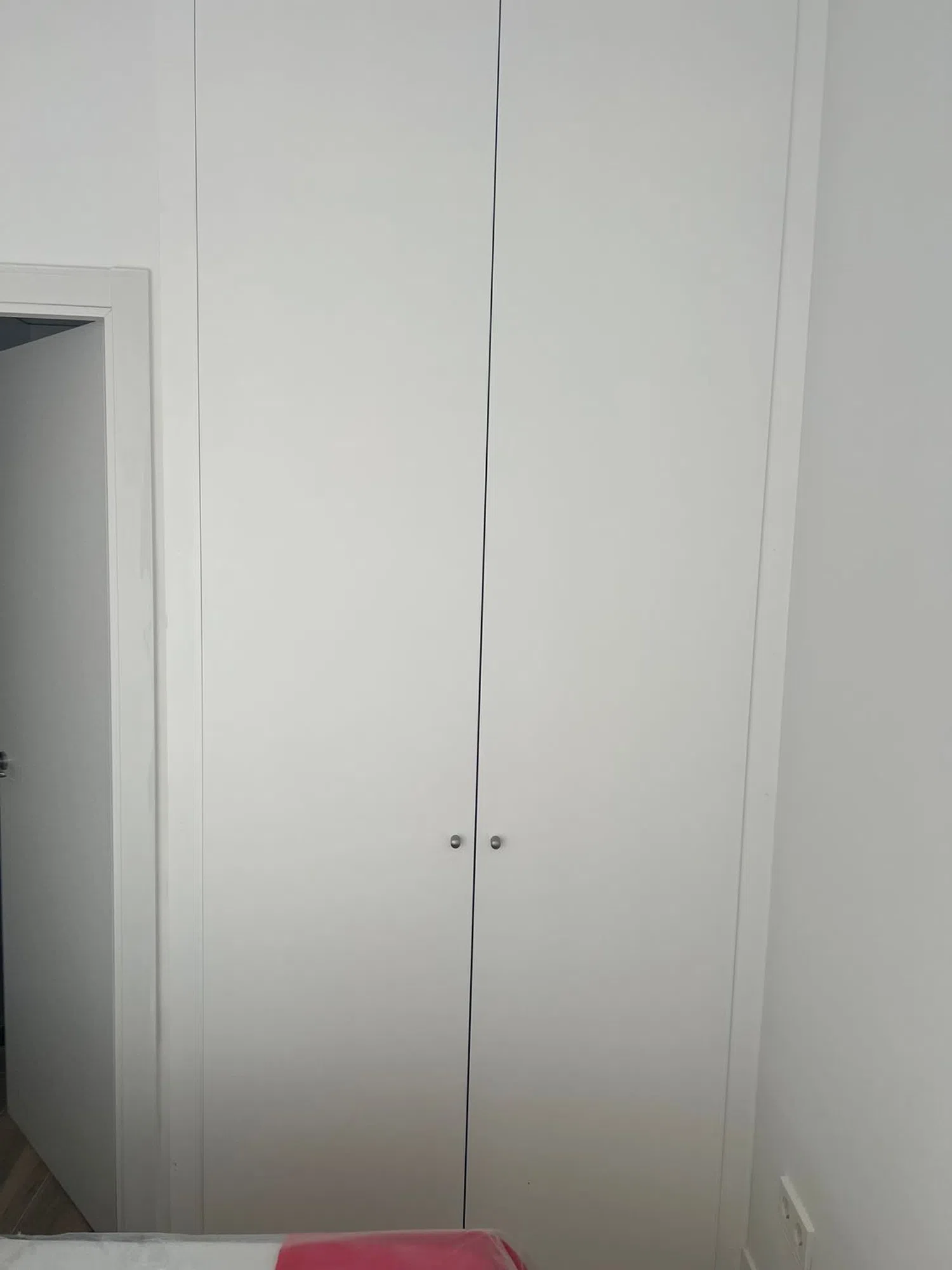 Piso en avenida de Valladolid, 27 - Foto 5