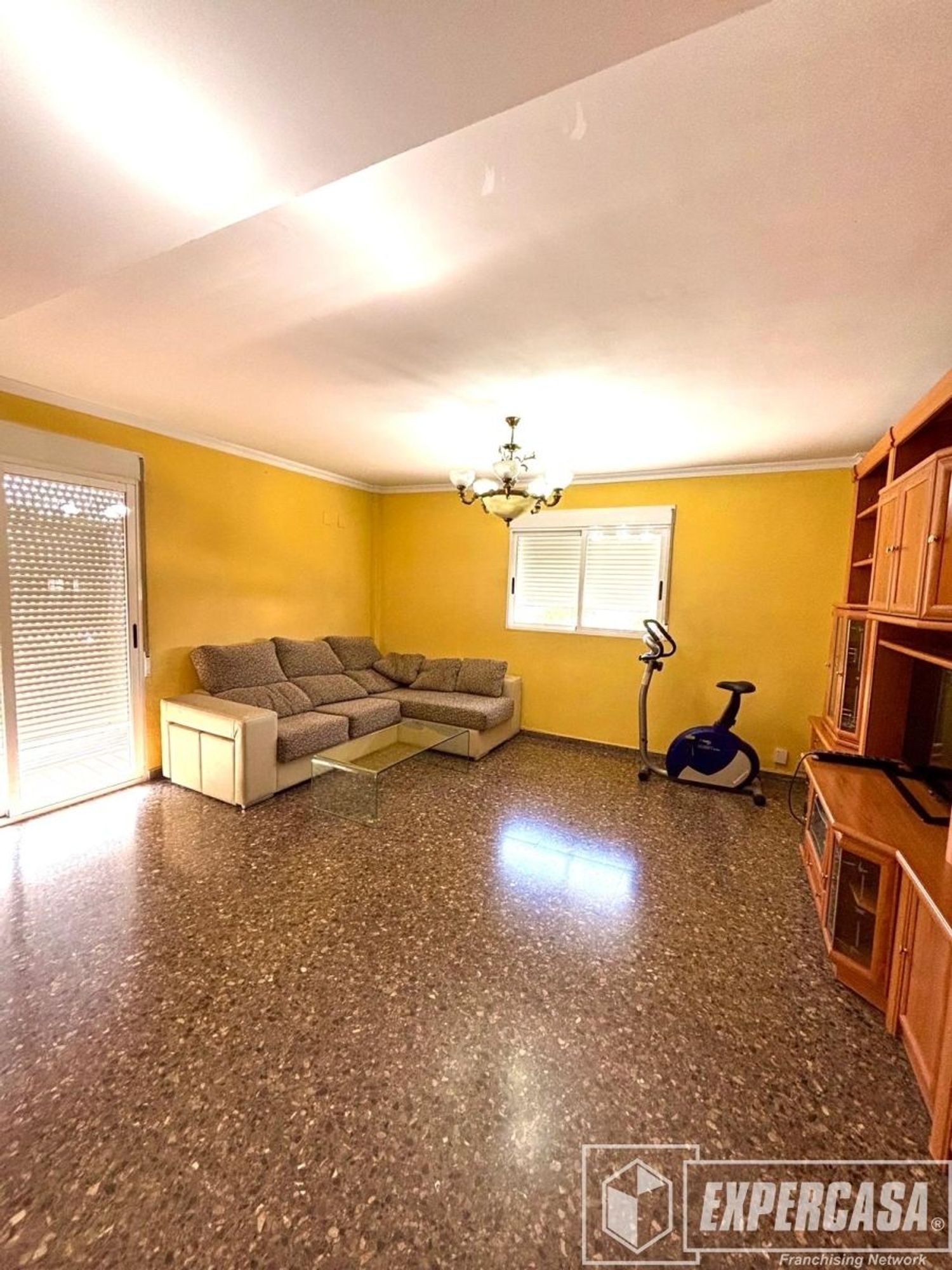 Piso en Nou Benicalap, Nou Benicalap - Foto 2