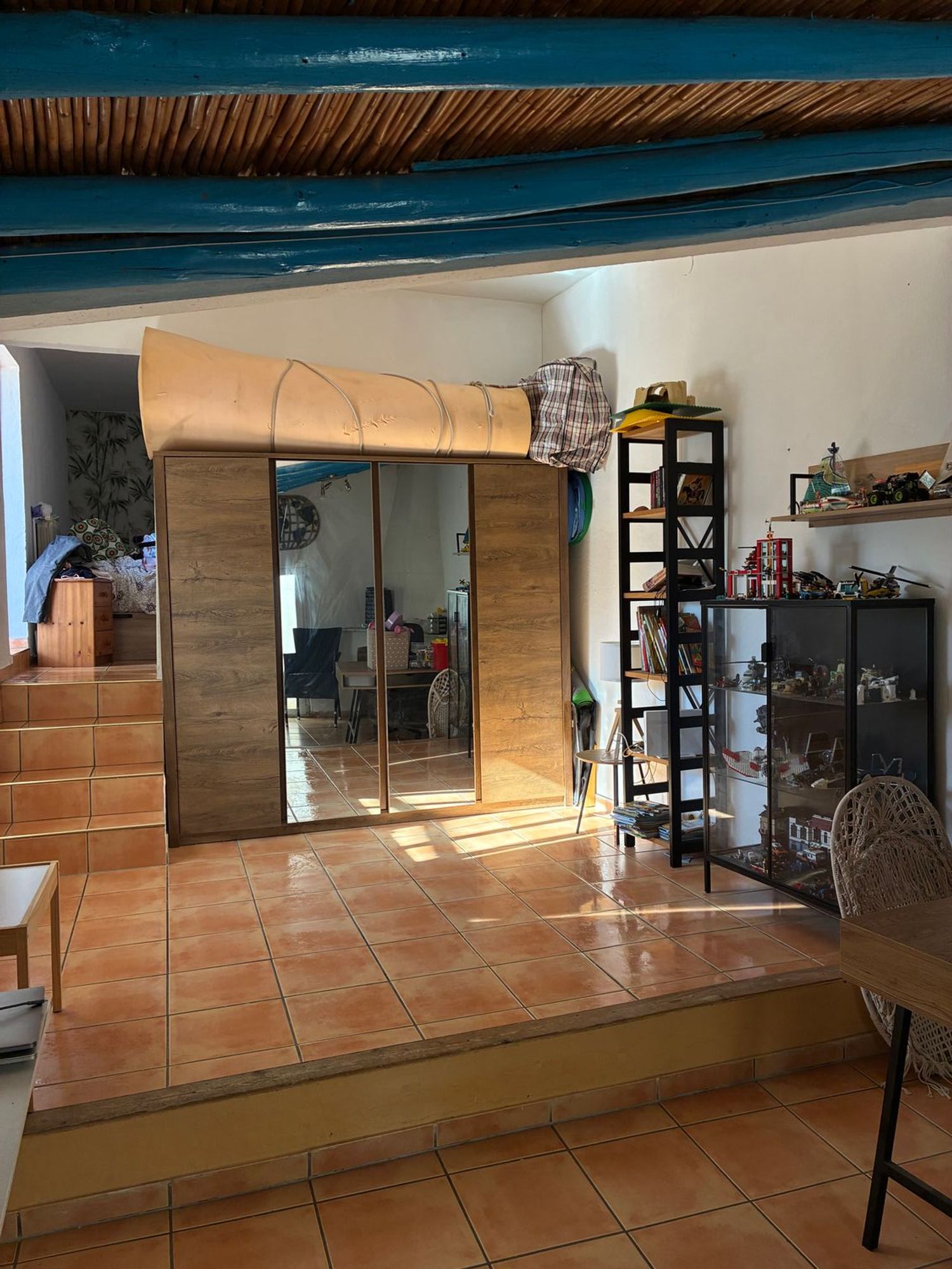 Casa o chalet independiente en Calle Virgen de la Rabida, 17 - Foto 12