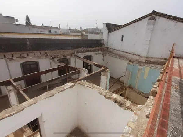 Casa o chalet independiente en Calle Ídolos, 11, Centro - Foto 10