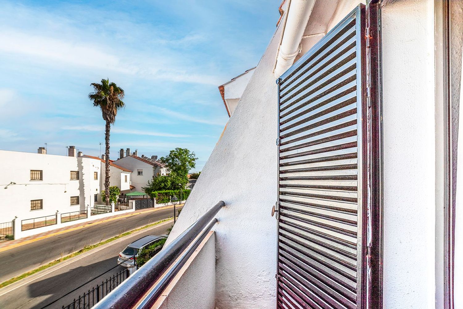 Chalet pareado en Avenida Pablo Picasso, 83, Las Almenas, Las Almenas - Foto 7