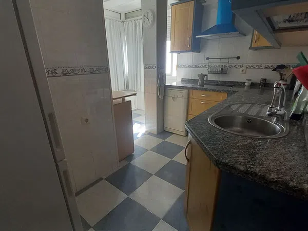 Piso en Otoño, 6, Doctor Fedriani, Sevilla - Foto 10